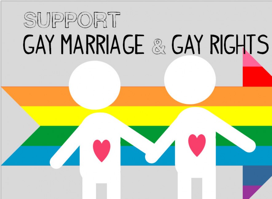 Gay And Lesbian Rights 39
